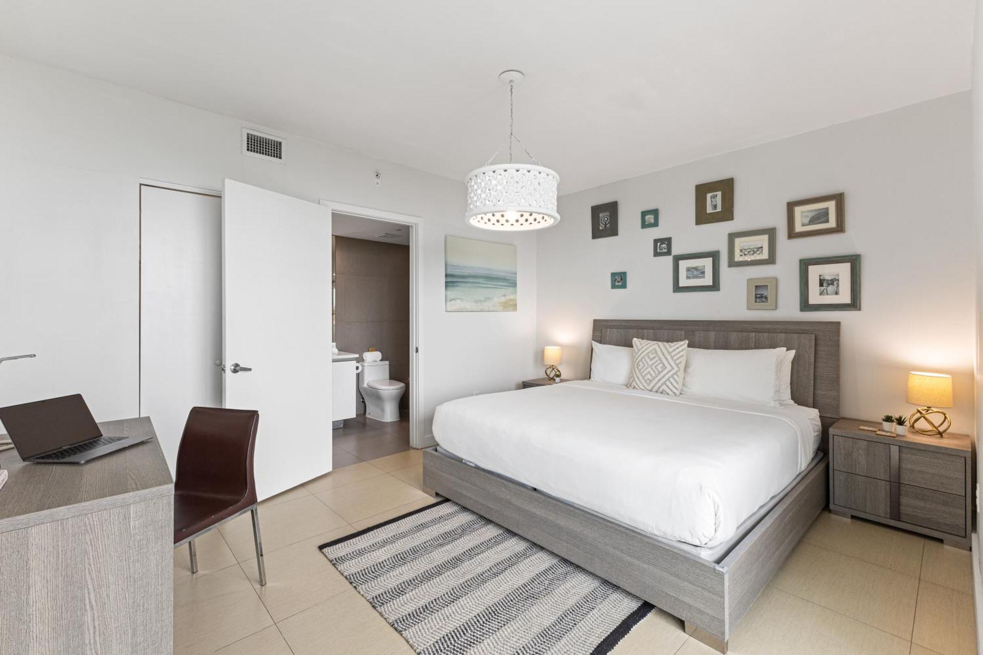 Dharma Home Suites Miami Beach At Monte Carlo Zewnętrze zdjęcie