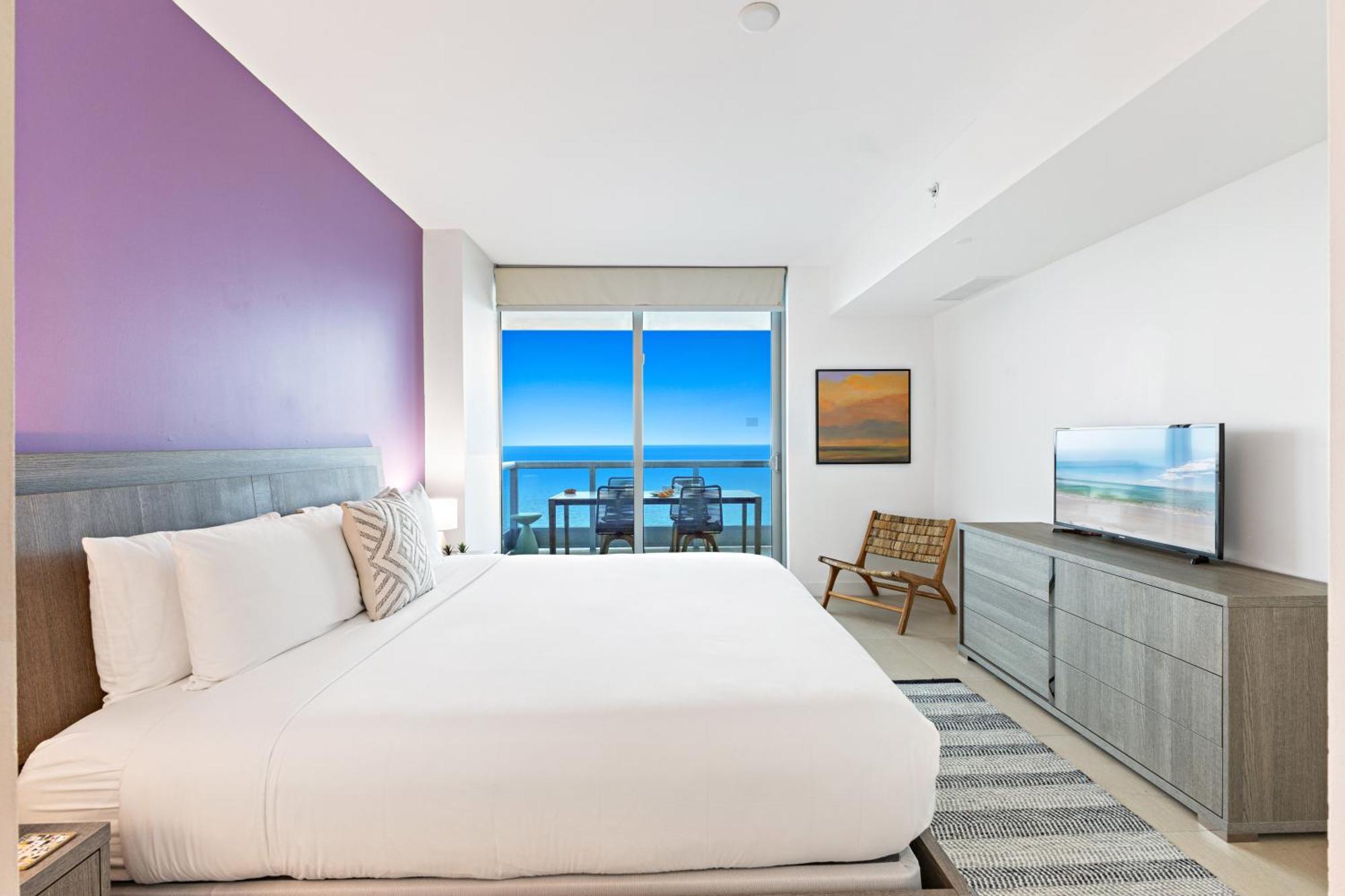 Dharma Home Suites Miami Beach At Monte Carlo Zewnętrze zdjęcie